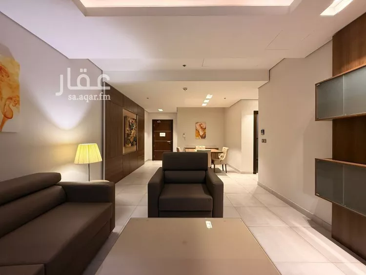Apartment for Rent in Riyadh Al Olaya