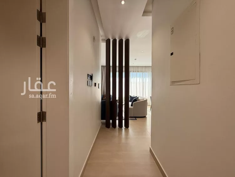 شقة للإيجار في شارع القريات, حي النرجس, مدينة الرياض, منطقة الرياض 9