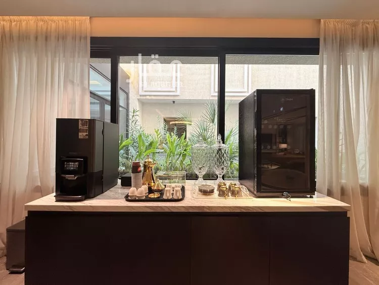Apartment for Rent in Riyadh An Narjis 27
