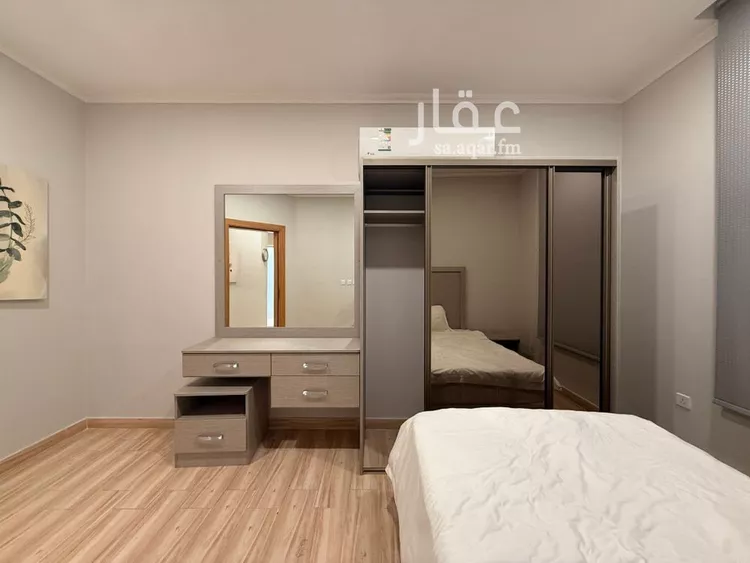 شقة للإيجار في شارع ابن جلجل, حي الرحمانية, مدينة الرياض, منطقة الرياض 6
