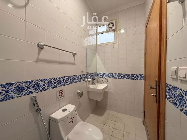 شقة للإيجار في شارع ابن جلجل, حي الرحمانية, مدينة الرياض, منطقة الرياض 13