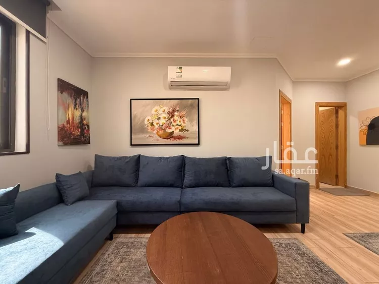 شقة للإيجار في شارع ابن جلجل, حي الرحمانية, مدينة الرياض, منطقة الرياض 2