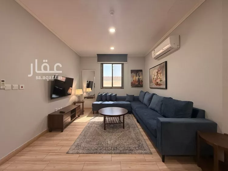 شقة للإيجار في شارع ابن جلجل, حي الرحمانية, مدينة الرياض, منطقة الرياض