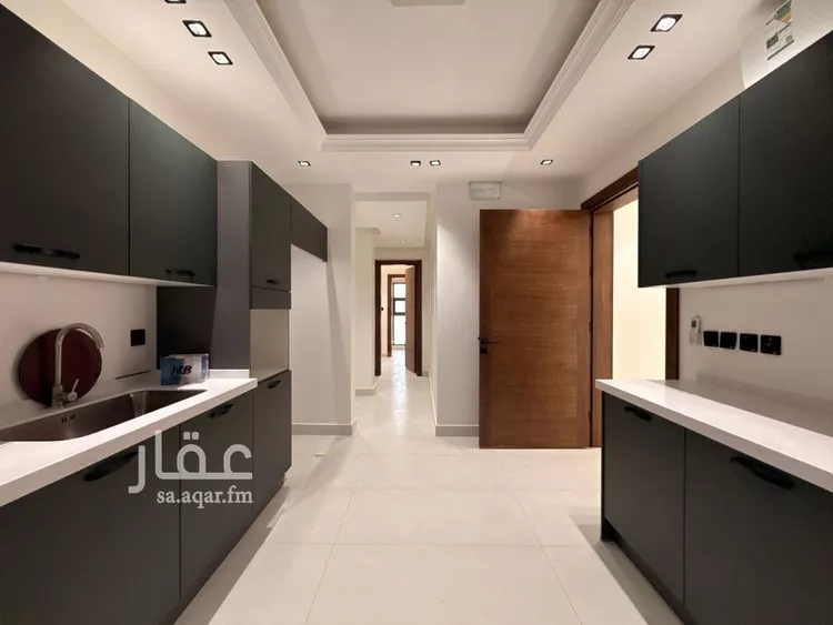 دور للإيجار في شارع رقم 165, حي الملقا, مدينة الرياض, منطقة الرياض 9