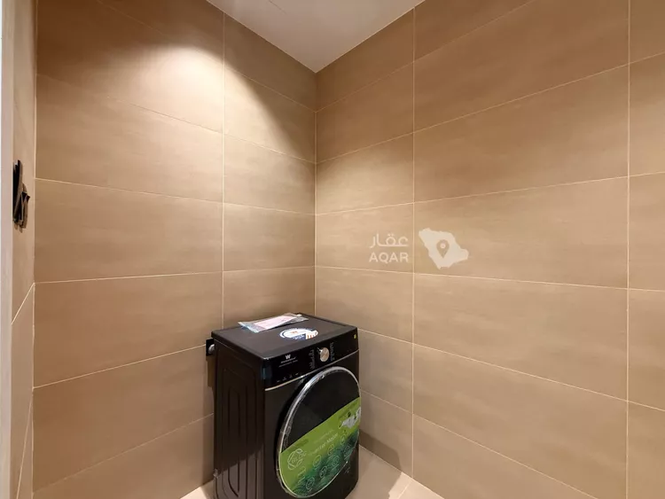 شقة للإيجار في شارع القريات, حي النرجس, مدينة الرياض, منطقة الرياض 7