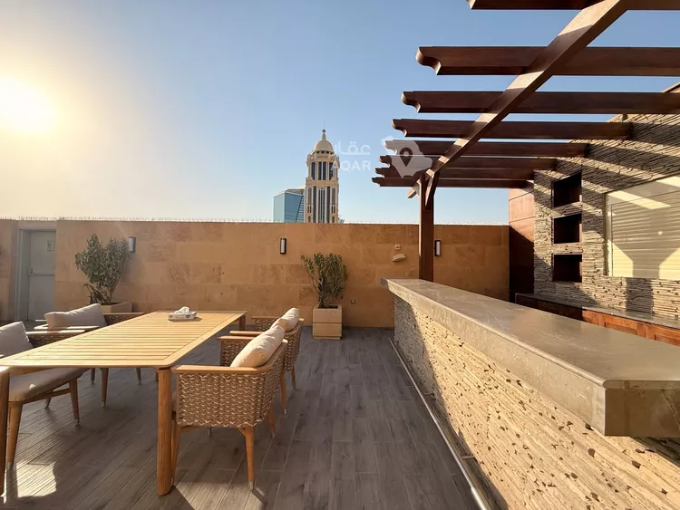 Apartment for Rent in Riyadh Al Olaya 20