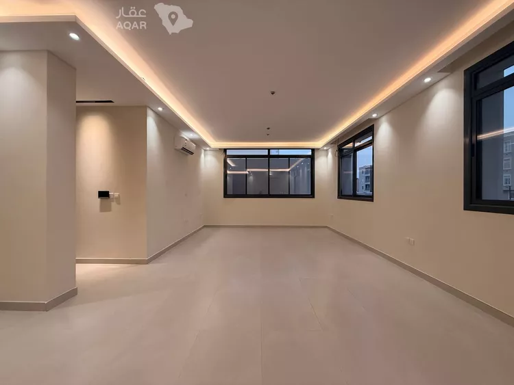 شقة للإيجار في شارع الدهناء, حي الملقا, مدينة الرياض, منطقة الرياض 3