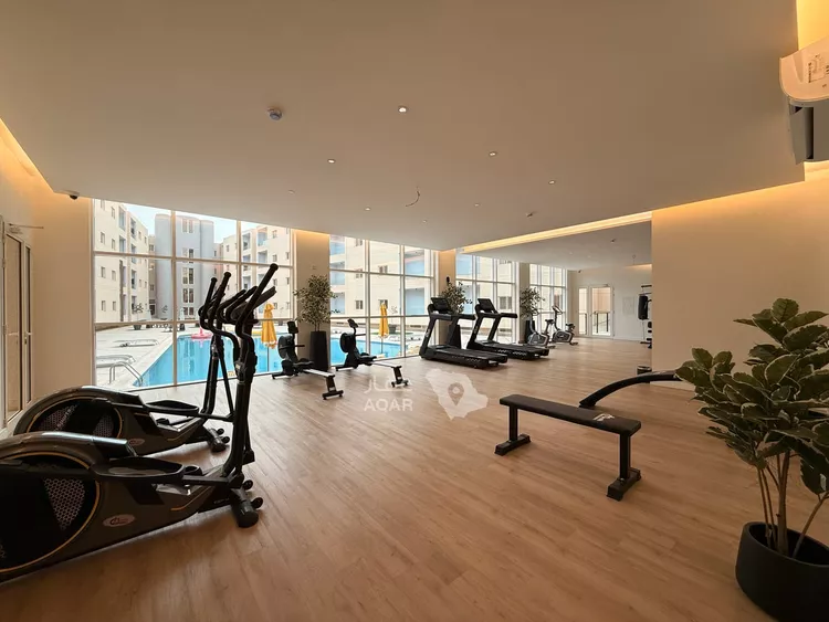 Apartment for Rent in Riyadh Al Malaz 20