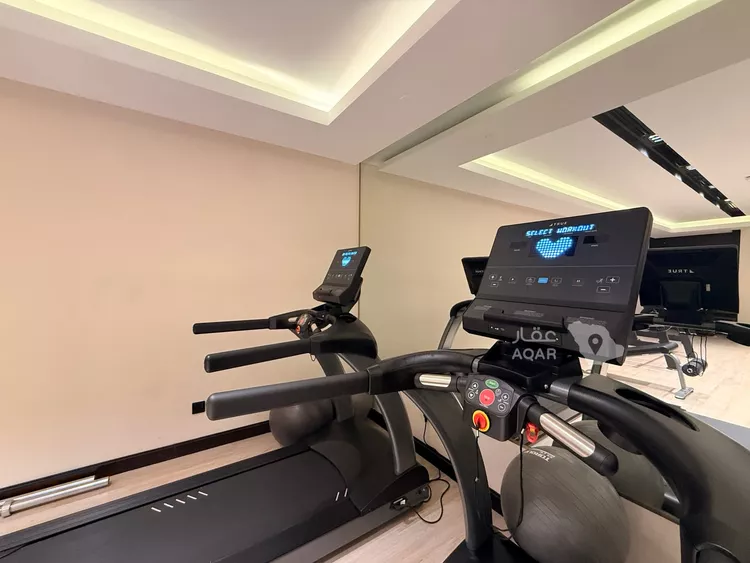 شقة للإيجار في شارع القريات, حي النرجس, مدينة الرياض, منطقة الرياض 20