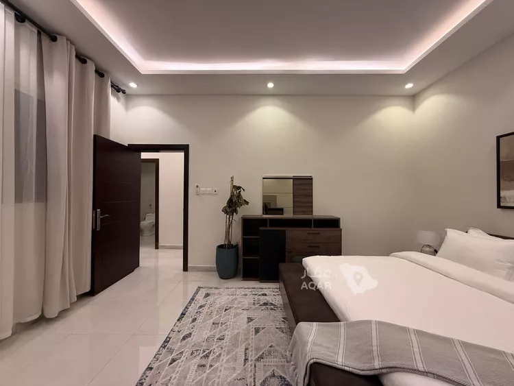 شقة للإيجار في شارع سيدة الرؤساء, حي العليا, مدينة الرياض, منطقة الرياض 13