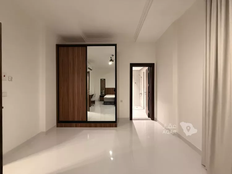 شقة للإيجار في شارع ابن أبي الرجاء, حي الملز, مدينة الرياض, منطقة الرياض 16