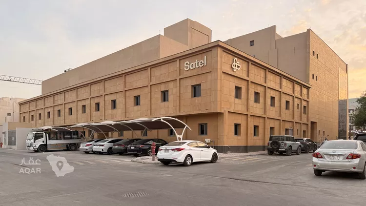 Apartment for Rent in Riyadh Al Olaya 18