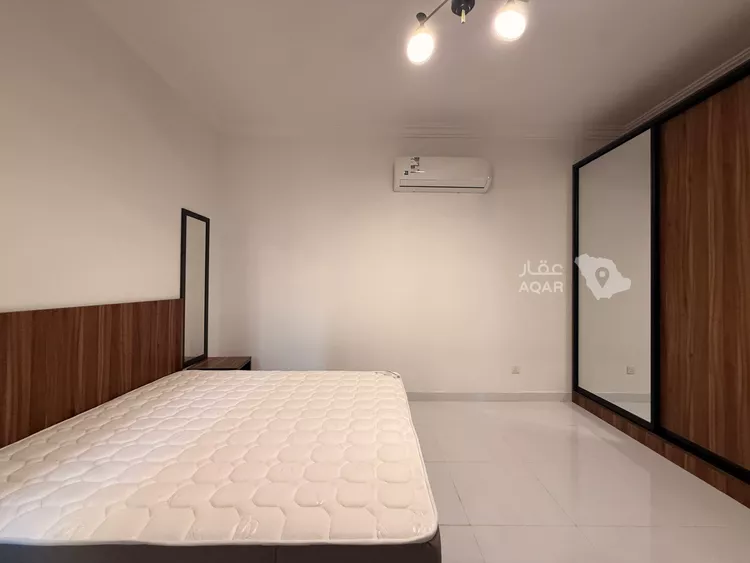 شقة للإيجار في شارع ابن أبي الرجاء, حي الملز, مدينة الرياض, منطقة الرياض 8