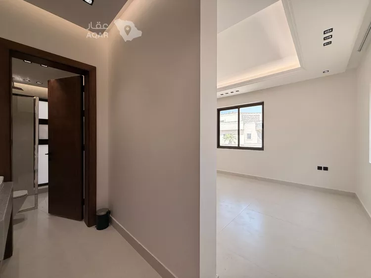دور للإيجار في شارع رقم 165, حي الملقا, مدينة الرياض, منطقة الرياض 6
