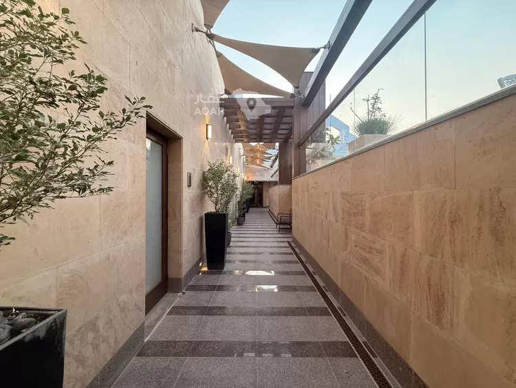 شقة للإيجار في شارع العليا, حي العليا, مدينة الرياض, منطقة الرياض 9