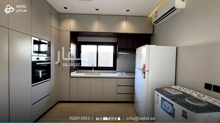 شقة للإيجار في شارع ابن شداد, حي الملز, مدينة الرياض, منطقة الرياض صورة 4