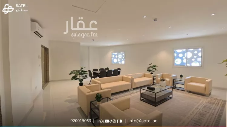 شقة للإيجار في شارع ابن أبي الرجاء, حي الملز, مدينة الرياض, منطقة الرياض صورة 5