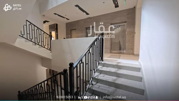 شقة للإيجار في شارع الصنوبر, حي العقيق, مدينة الرياض, منطقة الرياض صورة 2