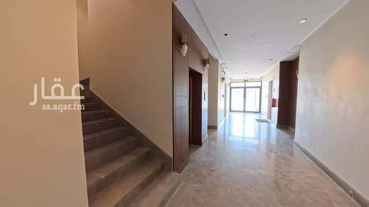 شقة للإيجار في شارع الوادي الأخضر, حي قرطبة, مدينة الرياض, منطقة الرياض صورة 3