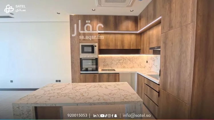 شقة للإيجار في شارع الملك فهد, حي الرحمانية, مدينة الرياض, منطقة الرياض صورة 5