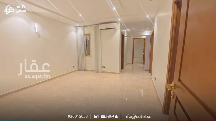 دور للإيجار في شارع الهجرة, حي الياسمين, مدينة الرياض, منطقة الرياض صورة 3