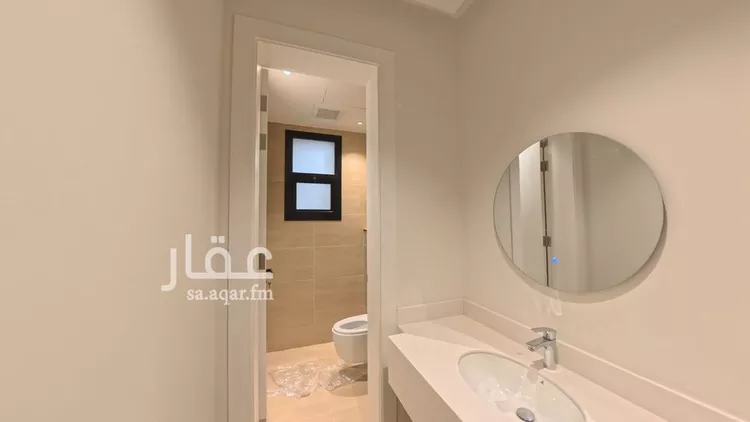 شقة للإيجار في شارع القريات, حي النرجس, مدينة الرياض, منطقة الرياض صورة 4