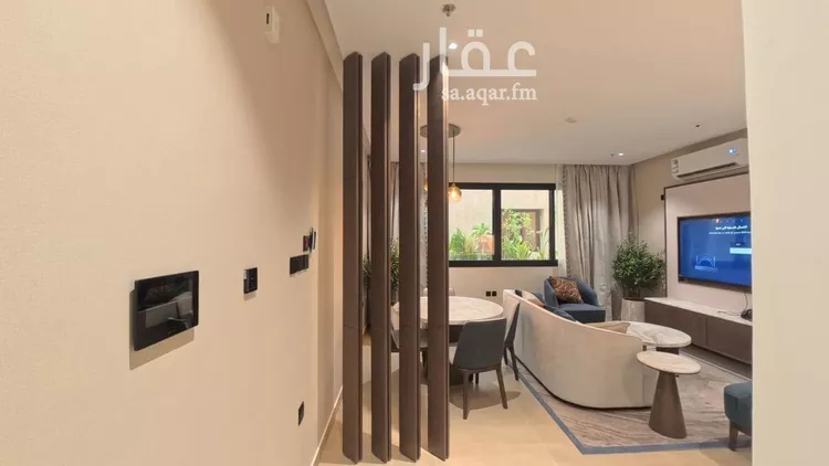 شقة للإيجار في شارع القريات, حي النرجس, مدينة الرياض, منطقة الرياض صورة 5