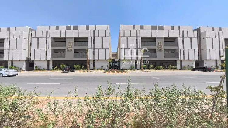شقة للإيجار في شارع القريات, حي النرجس, مدينة الرياض, منطقة الرياض صورة 2
