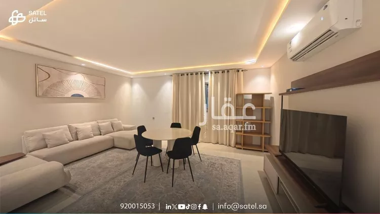شقة للإيجار في شارع العروبه, حي العليا, مدينة الرياض, منطقة الرياض صورة 4