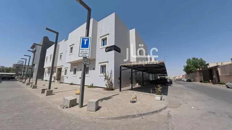 شقة للإيجار في شارع سيدة الرؤساء, حي العليا, مدينة الرياض, منطقة الرياض