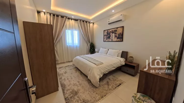 شقة للإيجار في شارع سيدة الرؤساء, حي العليا, مدينة الرياض, منطقة الرياض صورة 4