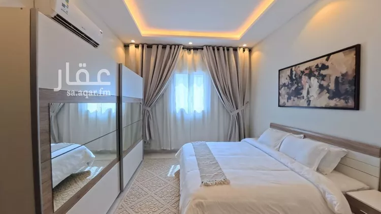 شقة للإيجار في شارع سيدة الرؤساء, حي العليا, مدينة الرياض, منطقة الرياض صورة 4