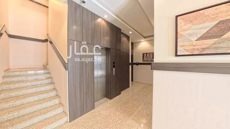 شقة للإيجار في شارع سيدة الرؤساء, حي العليا, مدينة الرياض, منطقة الرياض صورة 4