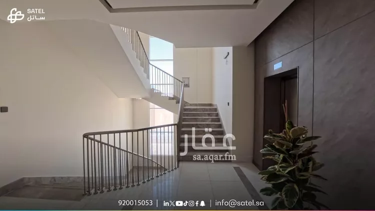 شقة للإيجار في شارع العليا, حي الورود, مدينة الرياض, منطقة الرياض صورة 4