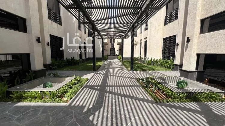 شقة للإيجار في شارع محمد بن عبدالعزيز الدغيثر, حي الملقا, مدينة الرياض, منطقة الرياض صورة 2