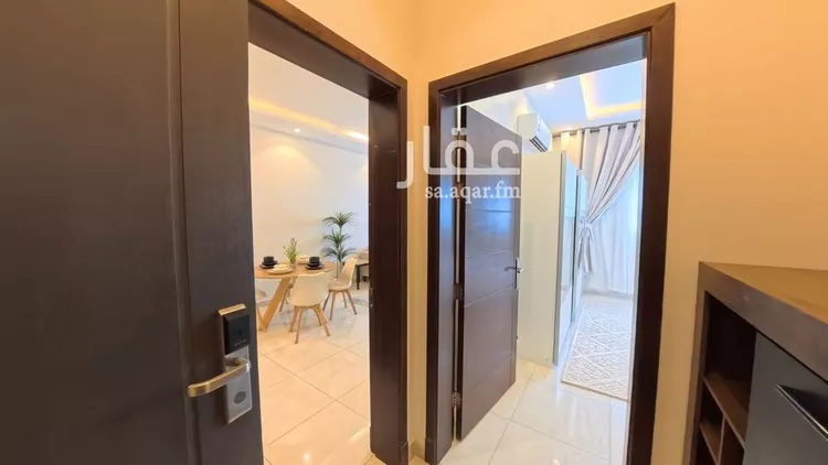 شقة للإيجار في شارع سيدة الرؤساء, حي العليا, مدينة الرياض, منطقة الرياض صورة 2