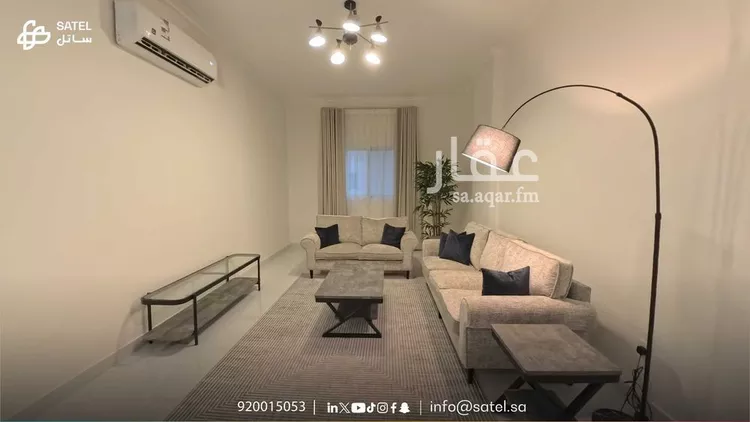 شقة للإيجار في شارع ابن أبي الرجاء, حي الملز, مدينة الرياض, منطقة الرياض صورة 5