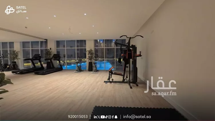 شقة للإيجار في شارع ابن أبي الرجاء, حي الملز, مدينة الرياض, منطقة الرياض صورة 3