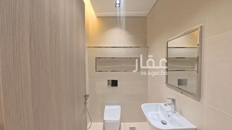 شقة للإيجار في شارع جعفر بن محمد, حي العقيق, مدينة الرياض, منطقة الرياض صورة 5