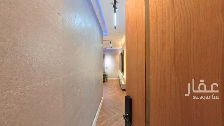 شقة للإيجار في شارع الامير سلطان ابن عبدالعزيز, حي المعذر الشمالي, مدينة الرياض, منطقة الرياض صورة 3