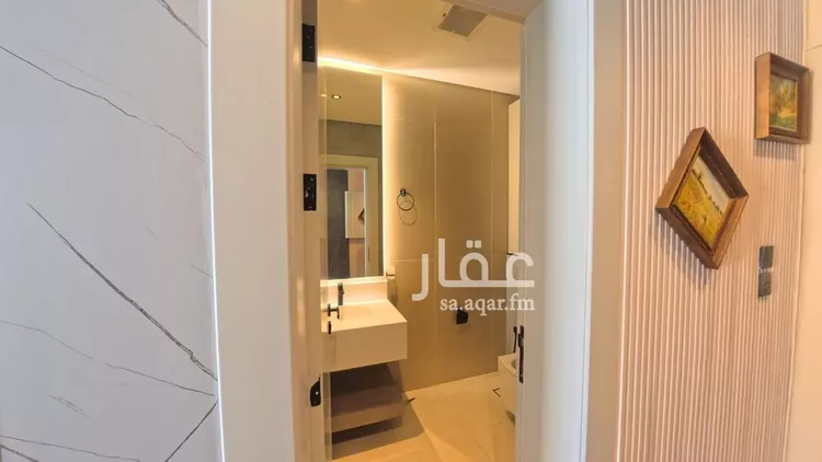 شقة للإيجار في شارع الامير سلطان ابن عبدالعزيز, حي المعذر الشمالي, مدينة الرياض, منطقة الرياض صورة 3