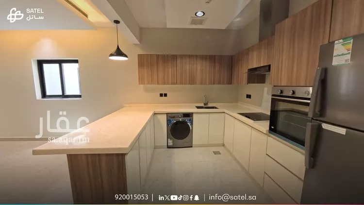 شقة للإيجار في شارع الصنوبر, حي العقيق, مدينة الرياض, منطقة الرياض صورة 5