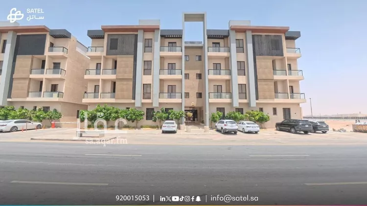 شقة للإيجار في شارع عبدالله بن إبراهيم بن سيف, حي قرطبة, مدينة الرياض, منطقة الرياض