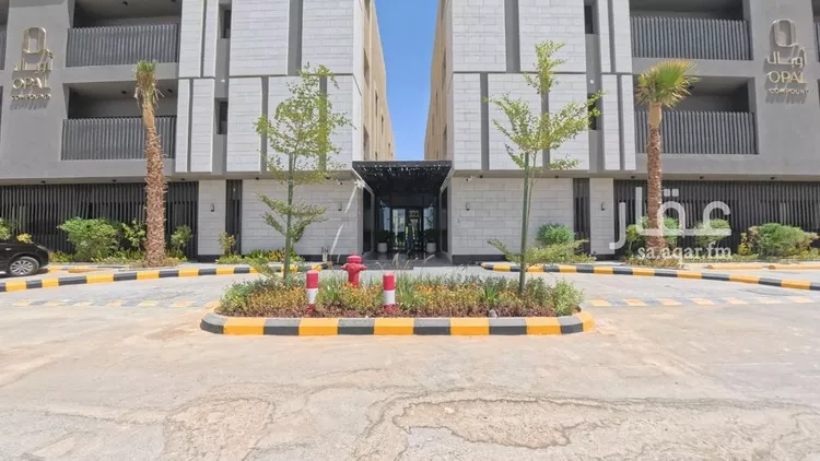 شقة للإيجار في شارع القريات, حي النرجس, مدينة الرياض, منطقة الرياض