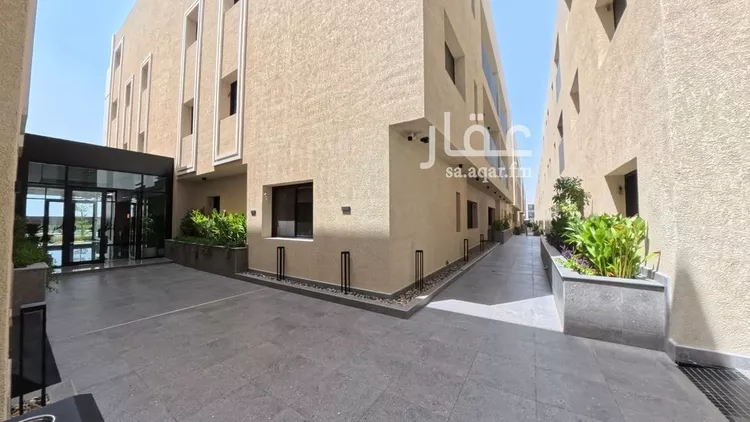 شقة للإيجار في شارع القريات, حي النرجس, مدينة الرياض, منطقة الرياض صورة 4