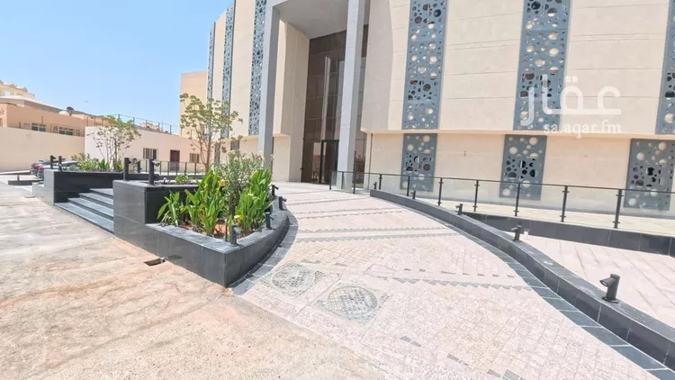شقة للإيجار في شارع ابن أبي الرجاء, حي الملز, مدينة الرياض, منطقة الرياض