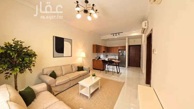 شقة للإيجار في شارع ابن أبي الرجاء, حي الملز, مدينة الرياض, منطقة الرياض صورة 5