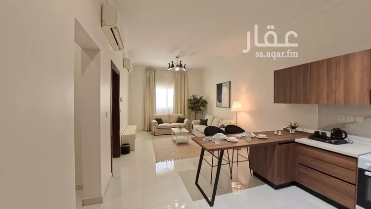 شقة للإيجار في شارع ابن أبي الرجاء, حي الملز, مدينة الرياض, منطقة الرياض صورة 4