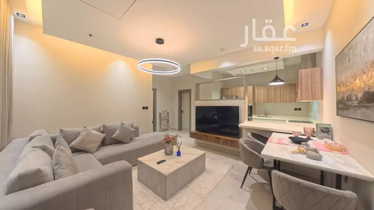 شقة للإيجار في شارع الصنوبر, حي العقيق, مدينة الرياض, منطقة الرياض