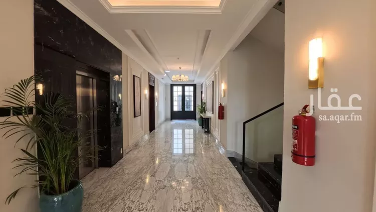 شقة للإيجار في شارع الامير ناصر بن سعود بن فرحان ال سعود, حي الياسمين, مدينة الرياض, منطقة الرياض صورة 4